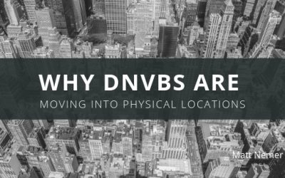 Why DNVBs Are Moving Into Physical Locations